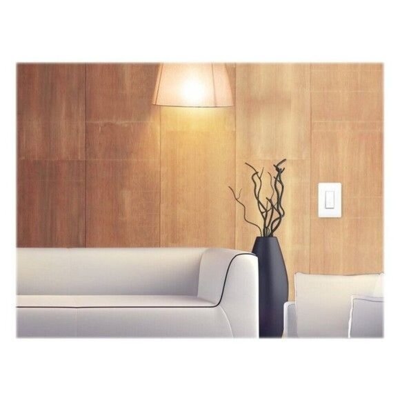 TP-LINK HS200 Smart WiFi Light Switch - White New In Box - Picture 4 of 9